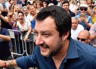 Italien fühlt sich bei den Vorbereitungen zum Mini-Gipfel zur Migration von... weiterlesen