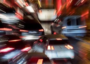 Die Autobahn 7 ist zwischen Bad Bramstedt und Großenaspe kurzzeitig gesperr... weiterlesen