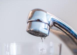 Im Trinkwasser von Lauterstein-Weißenstein (Kreis Göppingen) sind keine Kei... weiterlesen