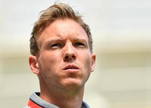 Trainer Julian Nagelsmann verlässt den Fußball-Bundesligisten 1899 Hoffenhe... weiterlesen