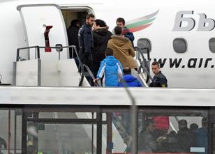 Bei einem europäischen Minigipfel soll darüber beraten werden, wie die EU-R... weiterlesen