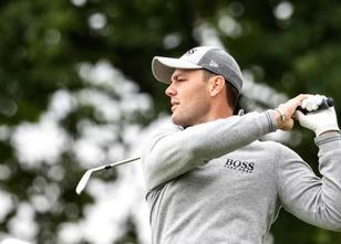 Deutschlands Golfstar Martin Kaymer ist ein guter Start ins European-Tour-T... weiterlesen