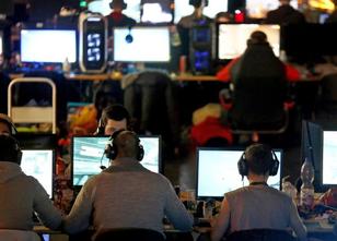 Computerspiele werden am heute zum Thema im Landtag. Auf Antrag von CDU, SP... weiterlesen