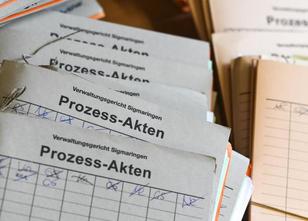 Das Verwaltungsgericht Sigmaringen verkündet am Freitag die Entscheidung im... weiterlesen