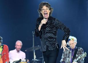 Mick Jagger & Co. sind wieder in der Stadt: Die Rolling Stones spielen heut... weiterlesen