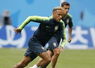 Der fünfmalige Fußball-Weltmeister Brasilien will den ersten Sieg bei der W... weiterlesen