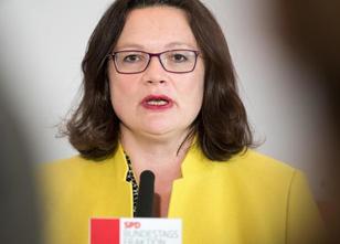 Der erbitterte Unionsstreit über die Asylpolitik sorgt beim Koalitionspartn... weiterlesen