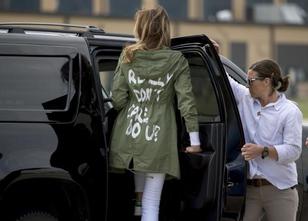 Die US-Migrationspolitik kommt nicht vom Fleck: Eine für heute im Repräsent... weiterlesen