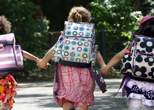 In den ersten Bundesländern beginnen die Sommerferien: In Hessen, Rheinland... weiterlesen