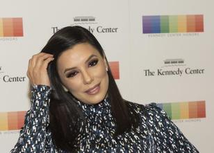 US-Schauspielerin Eva Longoria (43) hat sich strikt gegen die Familientrenn... weiterlesen