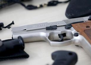 In der laufenden Amnestie zur straffreien Abgabe illegaler Waffen haben Bür... weiterlesen