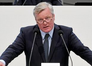 Niedersachsens Wirtschaftsminister Bernd Althusmann (CDU) ist wegen widersp... weiterlesen