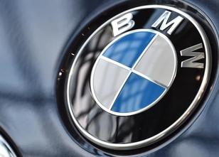 BMW ruft 11.700 Dieselautos mit unzureichender Abgasreinigung jetzt in die ... weiterlesen