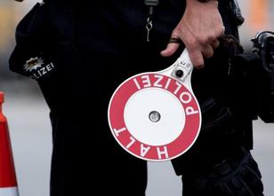 Bei der Polizei in Bund und Ländern hat es mit einem Plus von 6100 Beschäft... weiterlesen