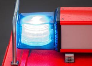Bei einem Brand in einem Mehrfamilienhaus in Schalkau (Kreis Sonneberg) ist... weiterlesen