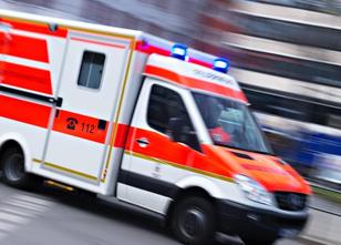 Beim Zusammenstoß zwischen einem Lastwagen und einem Auto im niederrheinisc... weiterlesen
