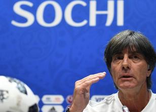 Joachim Löw wird im Alles-oder-nichts-Spiel gegen Schweden an seiner Spieli... weiterlesen