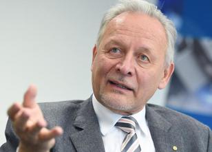 Der Chef des Baden-Württembergischen Industrie- und Handelskammertags (BWIH... weiterlesen