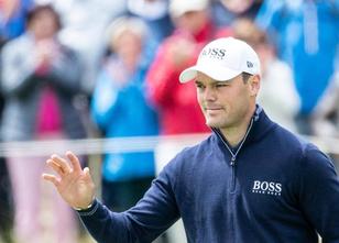 Die deutschen Golfprofis Martin Kaymer und Maximilian Kieffer haben sich zu... weiterlesen