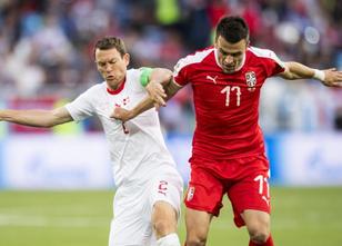 Die Schweiz hat Serbien die vorzeitigen Einzug ins WM-Achtelfinale verdorbe... weiterlesen