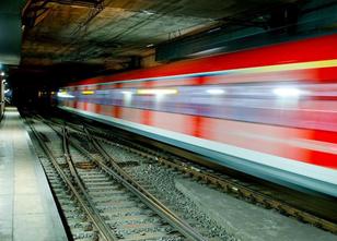 Noch einmal müssen sich die S-Bahn-Pendler im Rhein-Main-Gebiet kräftig in ... weiterlesen