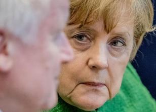 Der erbitterte Streit zwischen CDU und CSU schadet der Union in der Wählerg... weiterlesen