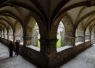 Deutschlands Unesco-Chefin Maria Böhmer sieht gute Aussichten für die Aufna... weiterlesen