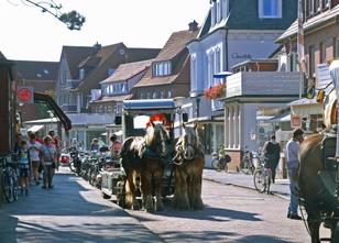 In den Sommerferien könnten viele Urlaubsorte voll und die Unterkünfte teur... weiterlesen