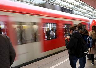 Nach wochenlangen Einschränkungen bei den S-Bahn-Linien 1 und 6 können die ... weiterlesen