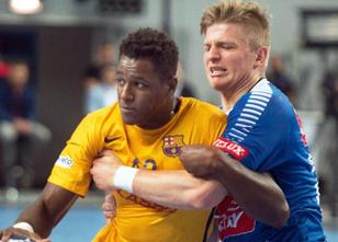 Der Handball-Bundesligist Füchse Berlin hat für ein Jahr den Tunesier Wael ... weiterlesen
