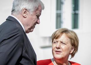 Im erbitterten Streit über die Asylpolitik hat die CSU-Führung den Druck au... weiterlesen