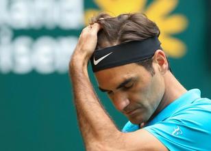 Roger Federer hat das Finale beim Rasen-Turnier im westfälischen Halle über... weiterlesen