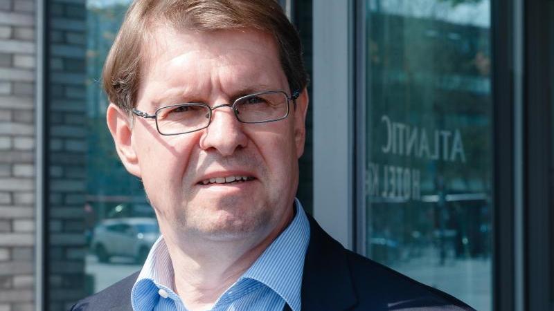 SPD-Vize Stegner zieht rote Linien im Asylstreit Ralf Stegner