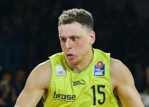Die Bundesliga-Basketballer von medi Bayreuth verlieren Nationalspieler Rob... weiterlesen