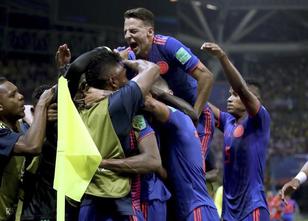 Für Bayern-Stürmer Robert Lewandowski ist der Traum vom WM-Achtelfinale mit... weiterlesen