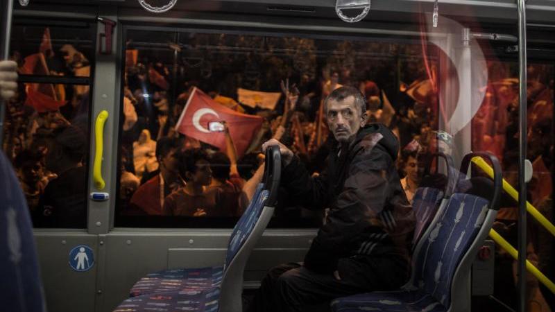 Erdogan erklärt sich vor Auszählungsende zum Wahlsieger Vorbei