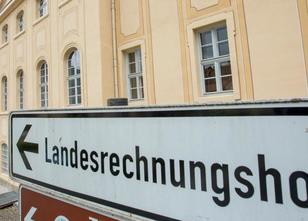 Thüringens oberste Finanzkontrolleure legen heute ihren neuen Jahresbericht... weiterlesen