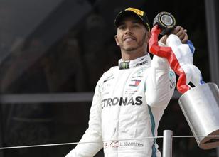 Zum dritten Mal in diesem Jahr hat die WM-Führung in der Formel 1 gewechsel... weiterlesen