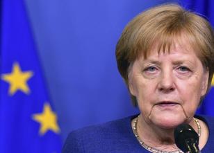 Unter wachsendem Zeitdruck muss Bundeskanzlerin Angela Merkel weiter um ein... weiterlesen