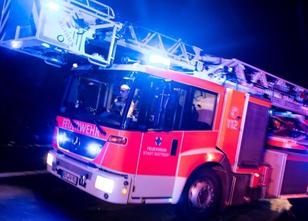 Die Polizei hat nach einem Scheunenbrand in Maintal (Mainz-Kinzig-Kreis) ei... weiterlesen