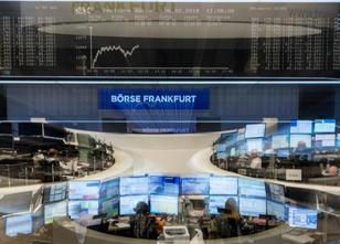 Nach dem größten Wochenverlust seit drei Monaten geht es für den Dax weiter... weiterlesen