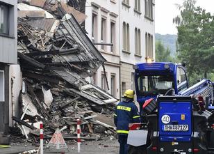 Nach der heftigen Explosion in einem Wohnhaus in Wuppertal dauert die Ursac... weiterlesen