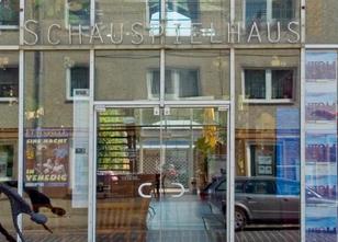 Das Schauspielhaus Neubrandenburg hat mit seinem diesjährigen Sommerspektak... weiterlesen