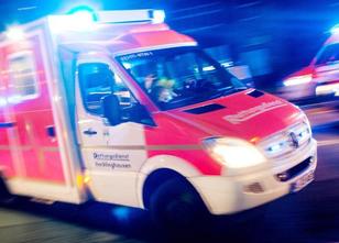 Bei einem Festumzug in Laupheim (Kreis Biberach) ist ein Kind vom Huf eines... weiterlesen