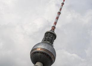 Nach einem durchwachsenen Wochenenden bleibt es in Berlin und Brandenburg z... weiterlesen