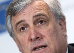 EU-Parlamentspräsident Antonio Tajani hat die Europäische Union aufgeforder... weiterlesen
