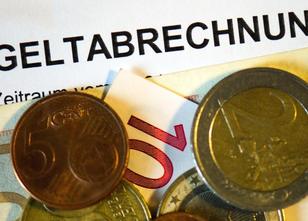 Thüringer Beschäftigte im produzierenden Gewerbe und im Dienstleistungssekt... weiterlesen