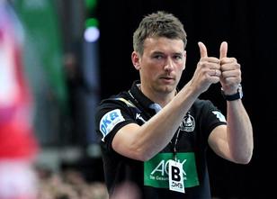 Die deutsche Handball-Nationalmannschaft der Männer trifft bei der Weltmeis... weiterlesen