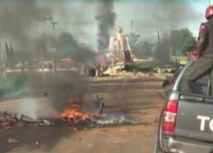 Bei einem Angriff von bewaffneten Nomaden auf sechs Dörfer in Nigeria sind ... weiterlesen