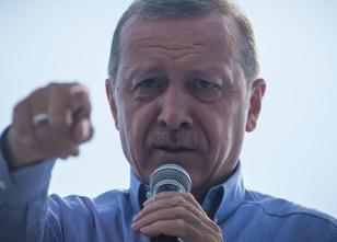 Rund die Hälfte der etwa 240.000 wahlberechtigten Türken in Baden-Württembe... weiterlesen